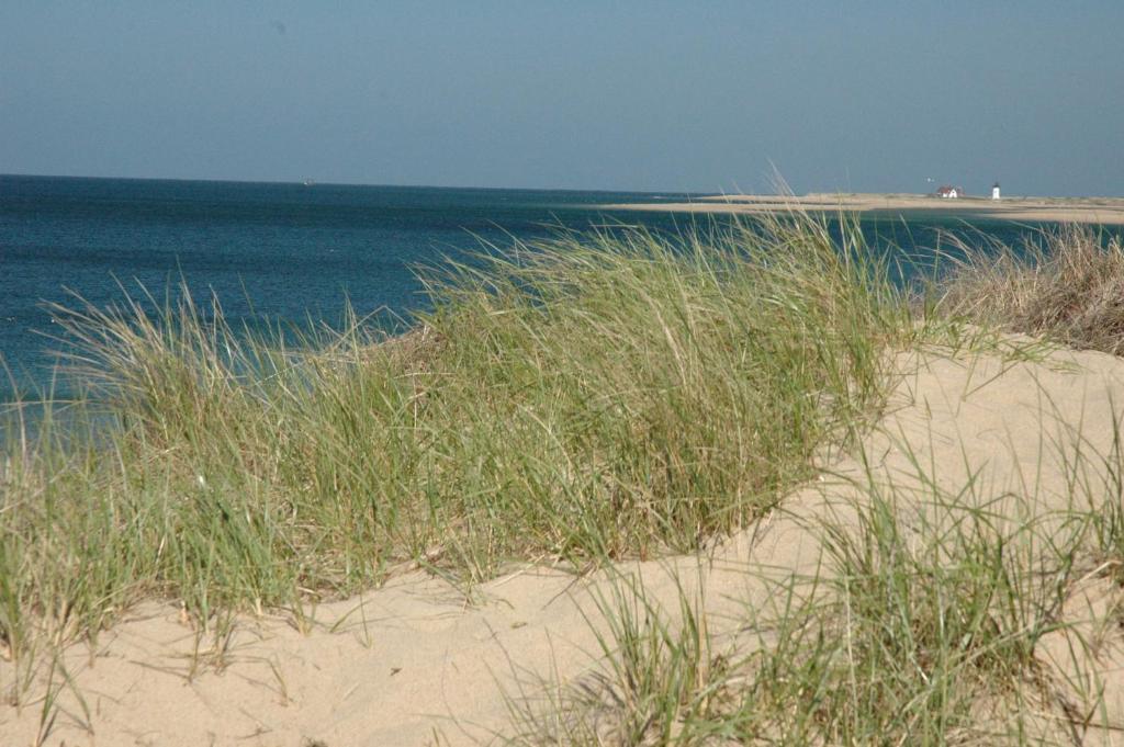 Anchor Inn Beach House Провинстаун Экстерьер фото