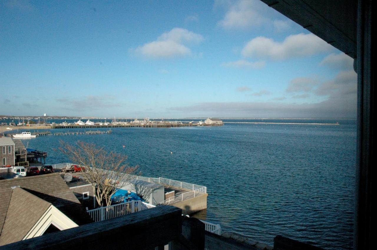 Anchor Inn Beach House Провинстаун Экстерьер фото